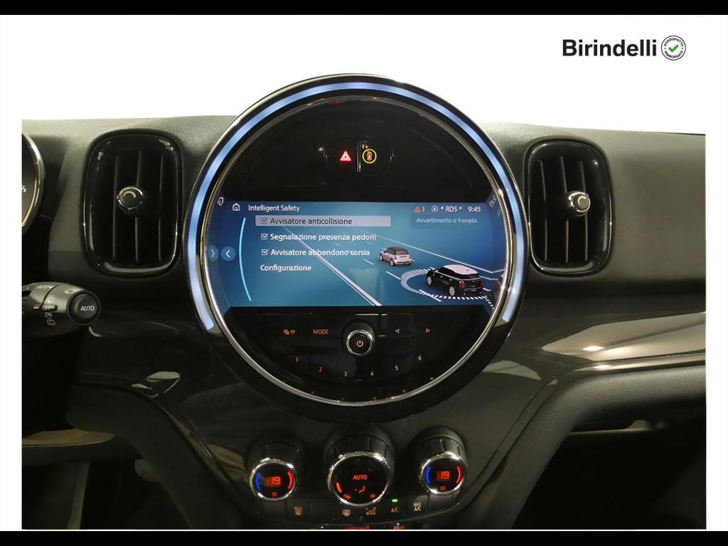 MINI Mini Countrym.(F60) - Mini 2.0 Cooper D Classic Countryman