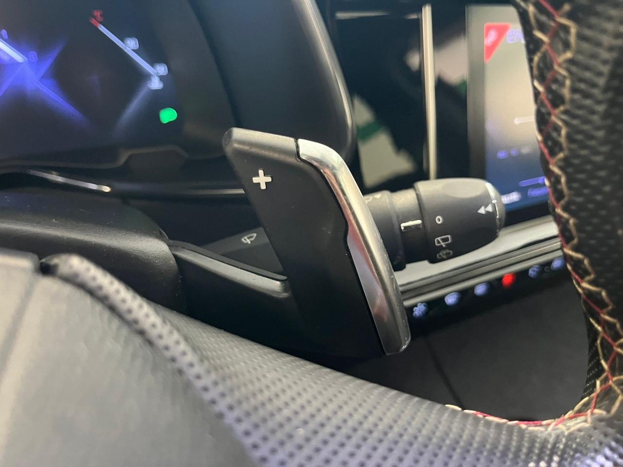 Ds DS 7 DS 7 Crossback BlueHDi 180 aut. Grand Chic