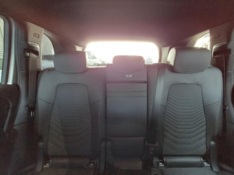 MERCEDES-BENZ GLB 200 D AUTOMATIC BUSINESS EXTRA SUV