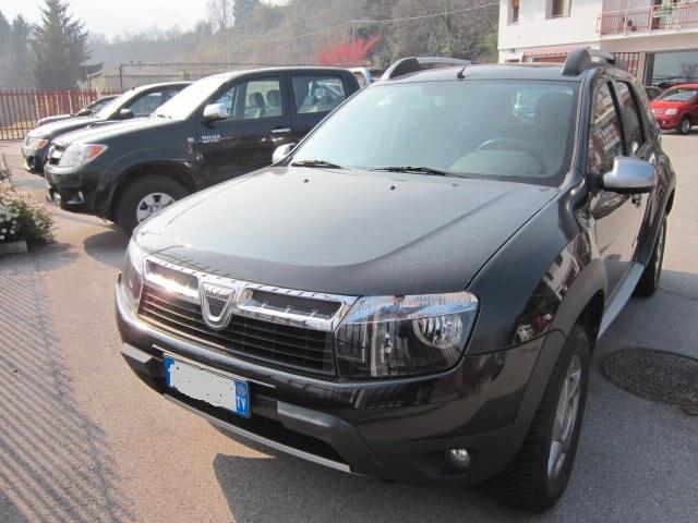 Dacia Duster 1.5 dCi 110CV 4x2 Lauréate