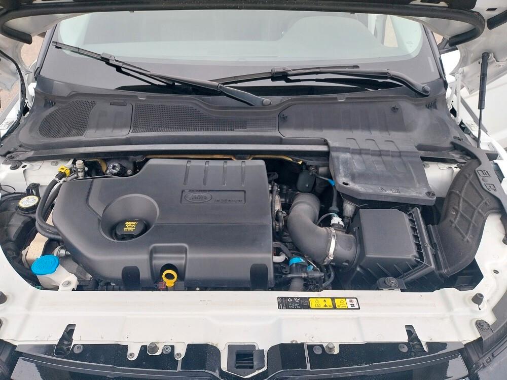 Land Rover Range Evoque 2.0 TD4 150 CV 5p. HSE Dynamic