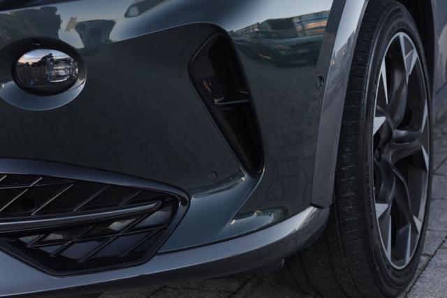 CUPRA Formentor 2.0 TDI 4Drive DSG 4x4