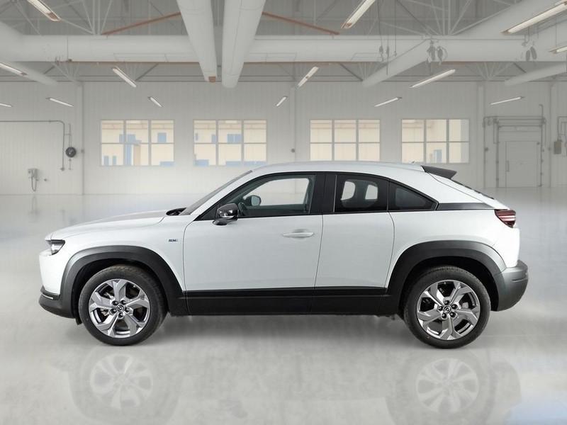 MAZDA MX-30 35,5kWh 110cv Exclusive Line