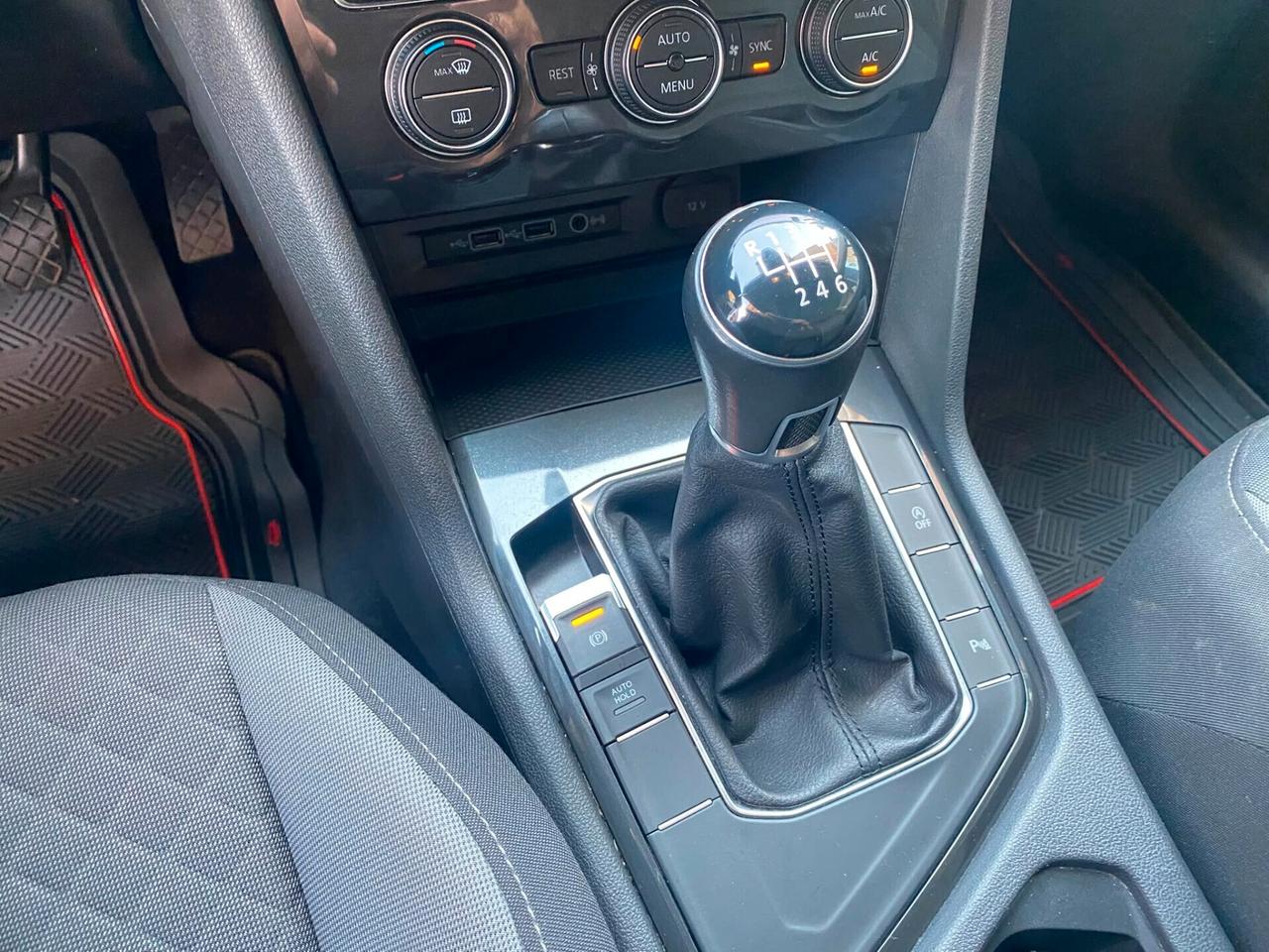 Volkswagen Tiguan 2.0 Tdi 150cv allestimento business