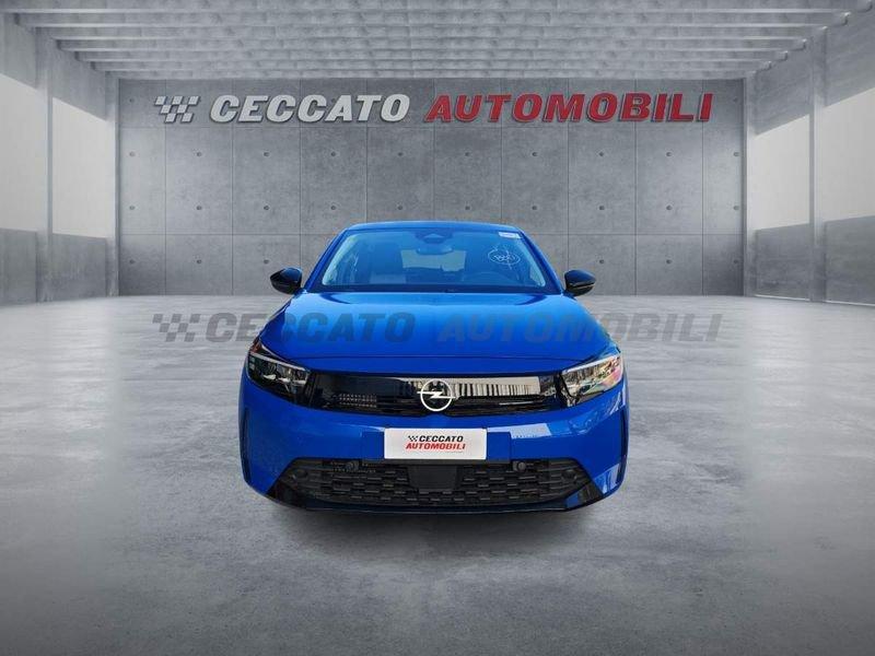 Opel Corsa Corsa 1.2 Edition s&s 100cv