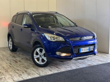 Ford Kuga 1.5 EcoBoost 150 CV S&S 2WD Titanium