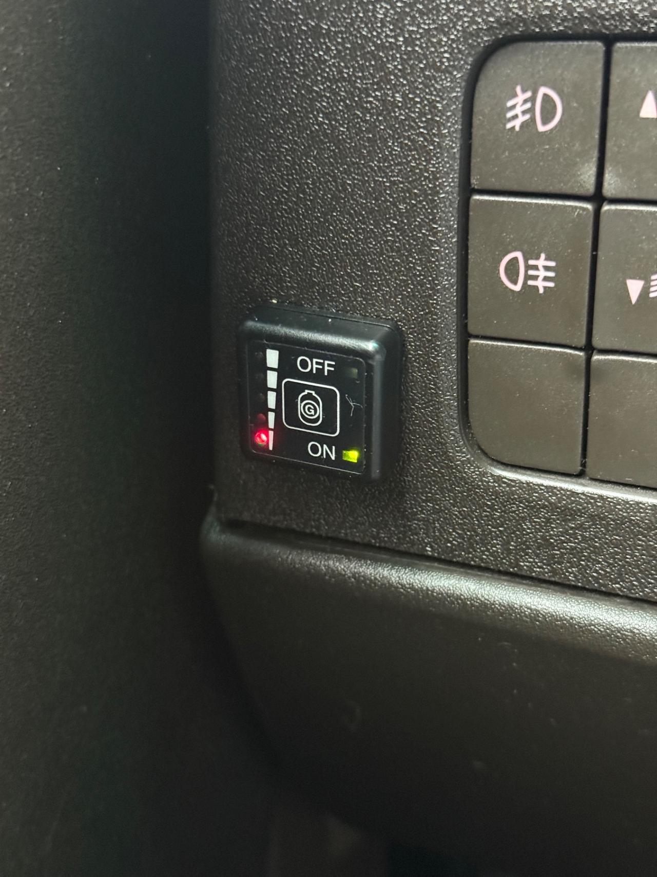 Lancia MUSA 1.4 Platino Ecochic GPL