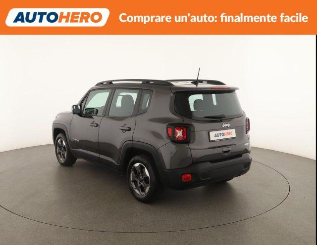 JEEP Renegade 1.4 MultiAir Longitude