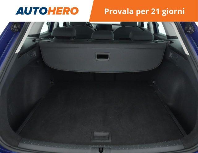 SEAT Leon Sportstourer 2.0 TDI 150 CV DSG Style