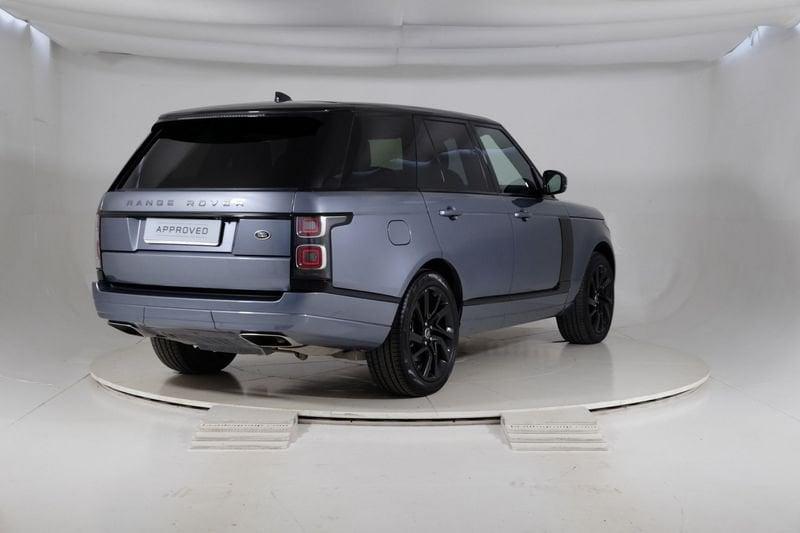 Land Rover Range Rover IV 2018 Diesel 3.0d i6 mhev Vogue 249cv auto