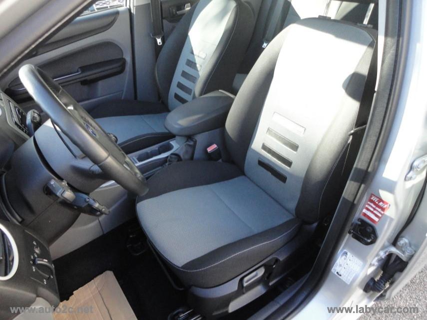 FORD Focus 1.6 TDCi 90CV 5p. Ikon