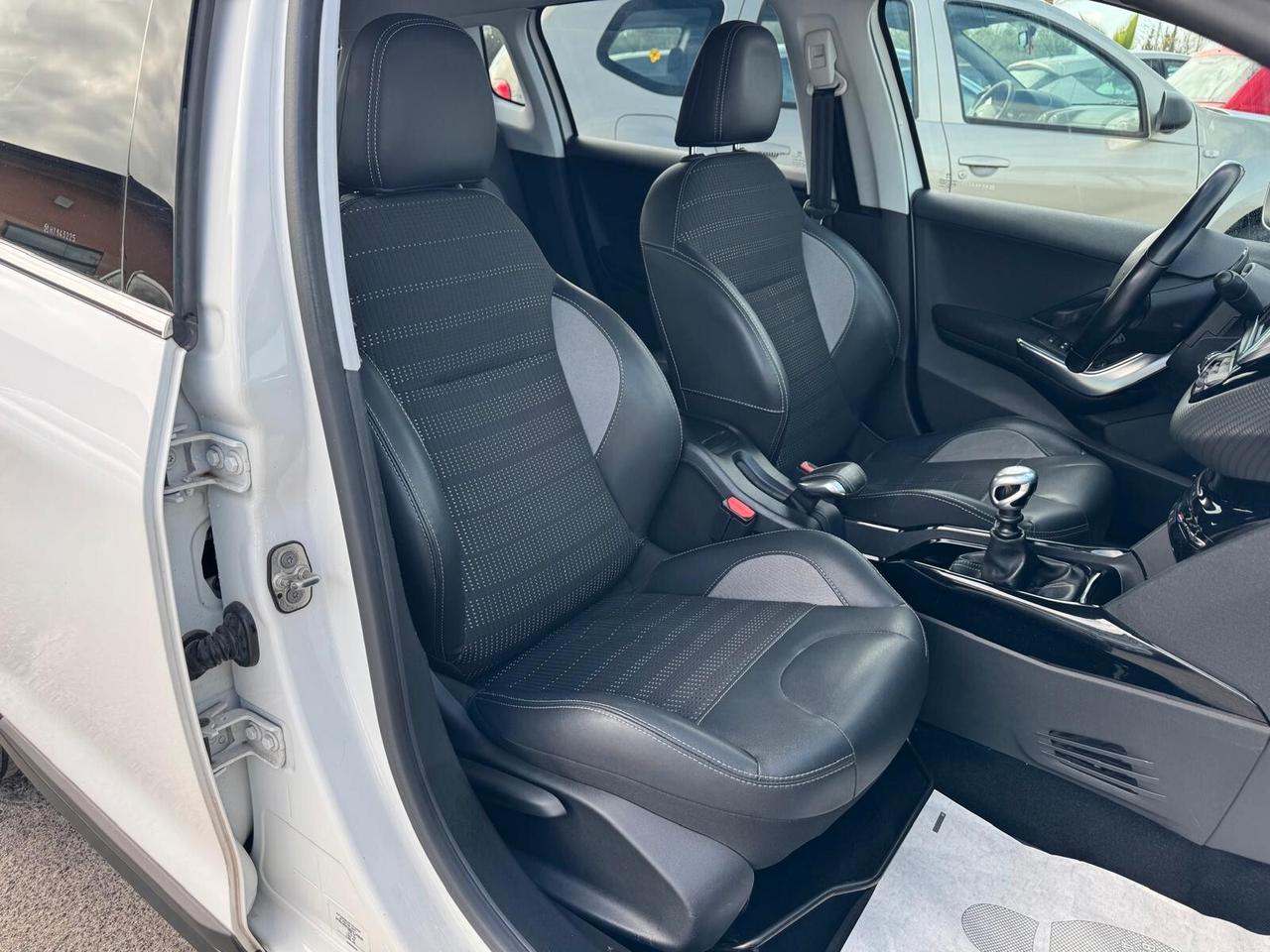 Peugeot 2008 1.6 BLUEHDI 120CV S&S ALLURE 2018