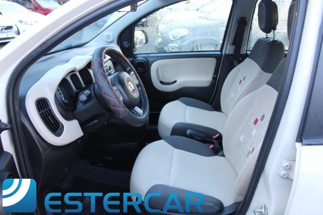 FIAT Panda 1.2 Easy NEOPATENTATI