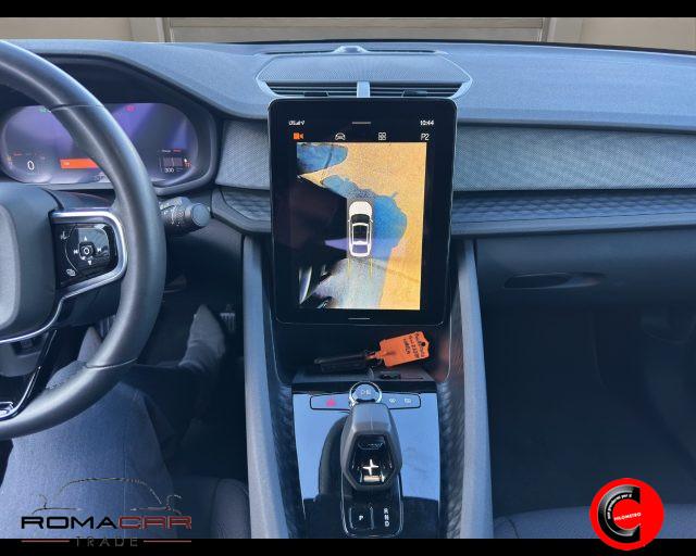 POLESTAR Polestar 2 Long Range Single Motor FWD 78kWh