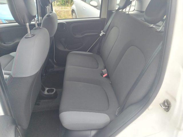 FIAT Panda 1.2 EasyPower Easy