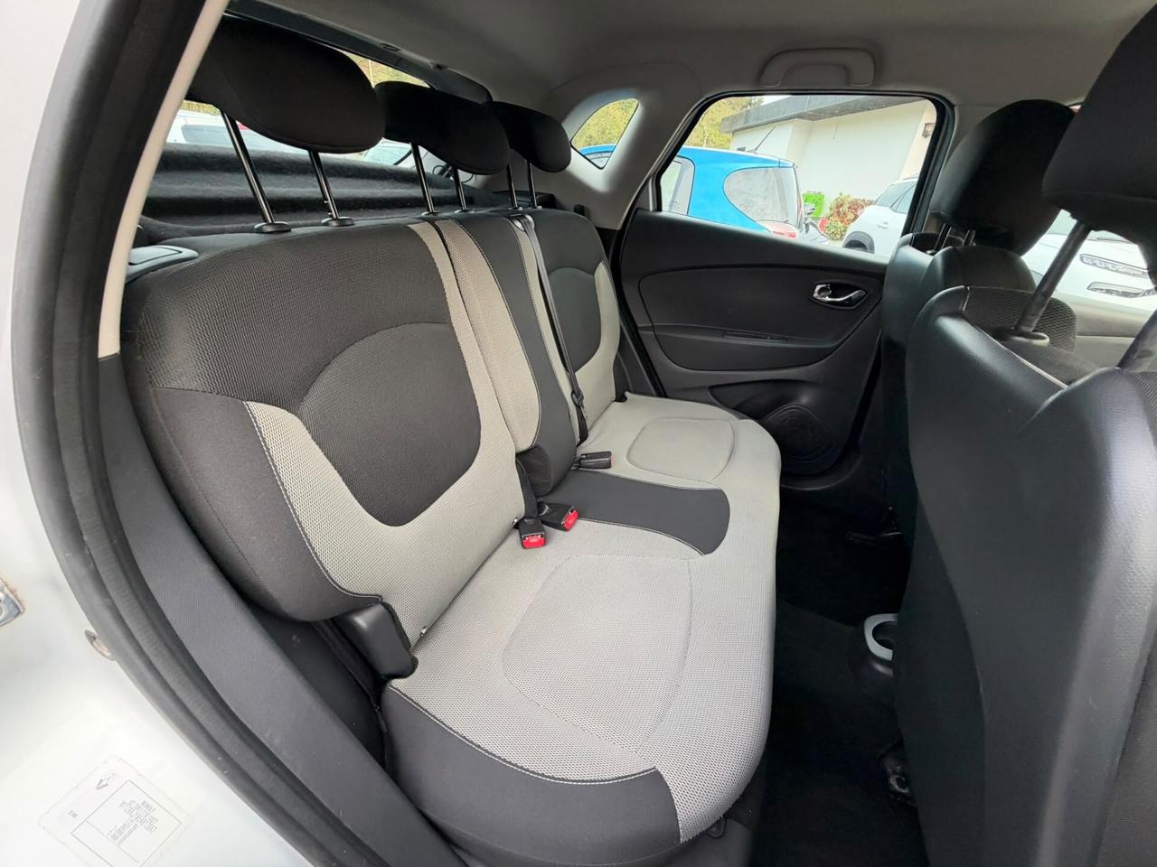 Renault Captur dCi 8V 90 CV Start&Stop Energy Zen NO FINANZIAMENTO