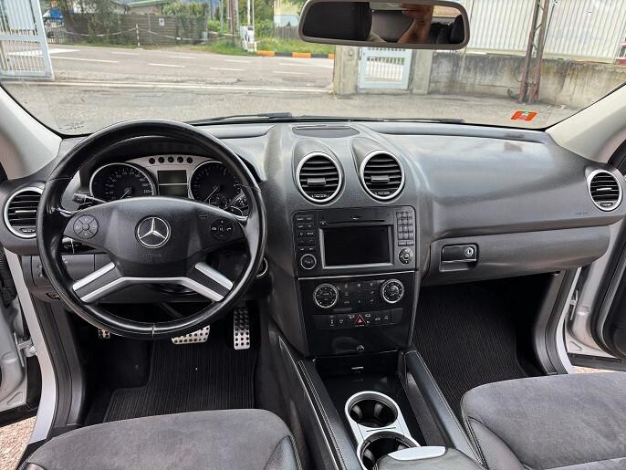 Mercedes-benz ML 350 BlueTEC 4Matic Premium