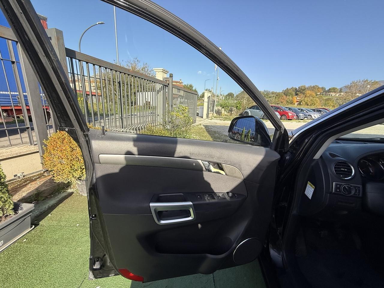 OPEL ANTARA 2.0 CDTI 150CV Edition