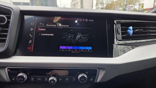 AUDI A1 SPB 35 TFSI S tronic S line edition PERMUTE