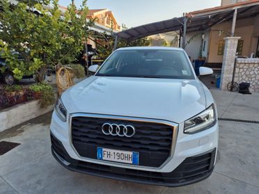 Audi Q2 1.6 TDI Business
