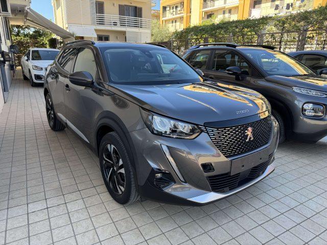 PEUGEOT 2008 1.5 bluehdi Allure Pack s&s 110cv