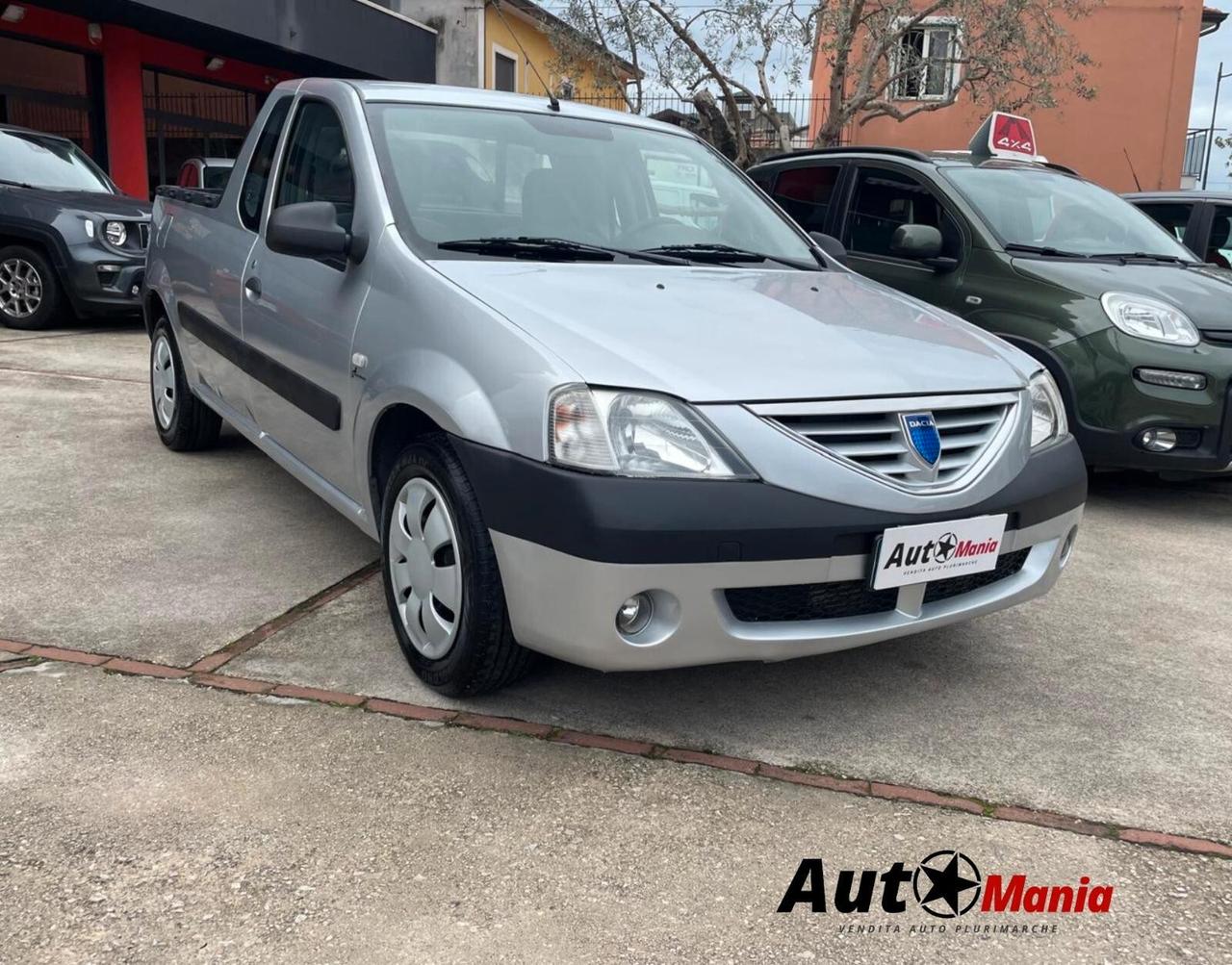 Dacia Logan Pickup 1.5 dci