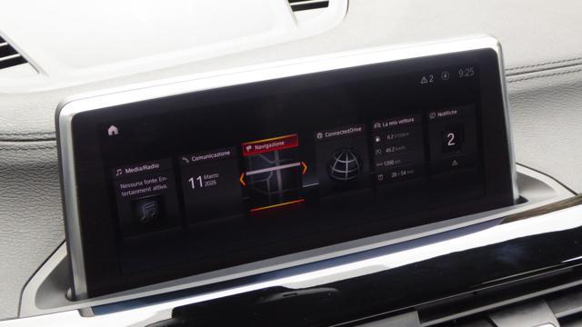 BMW X1 sDrive18d xLine Plus Autom