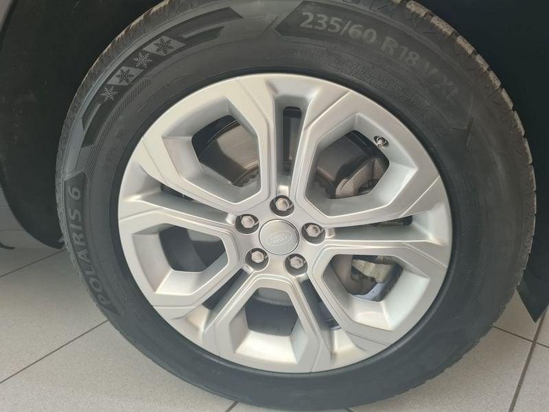Land Rover Range Rover Evoque 2.0 D150 S AWD auto *IVA ESPOSTA*