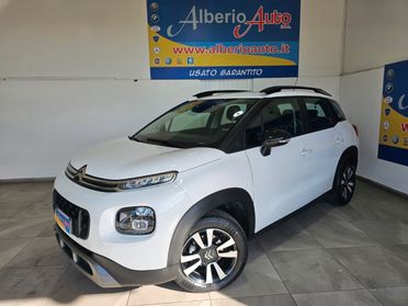 Citroen C3 Aircross 1.5 bluehdi Shine s&s 100cv