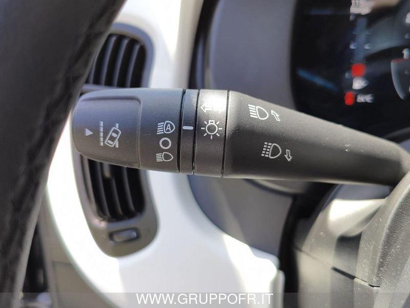 FIAT Pandina 1.0 FireFly 70cv S&S Hybrid Cross