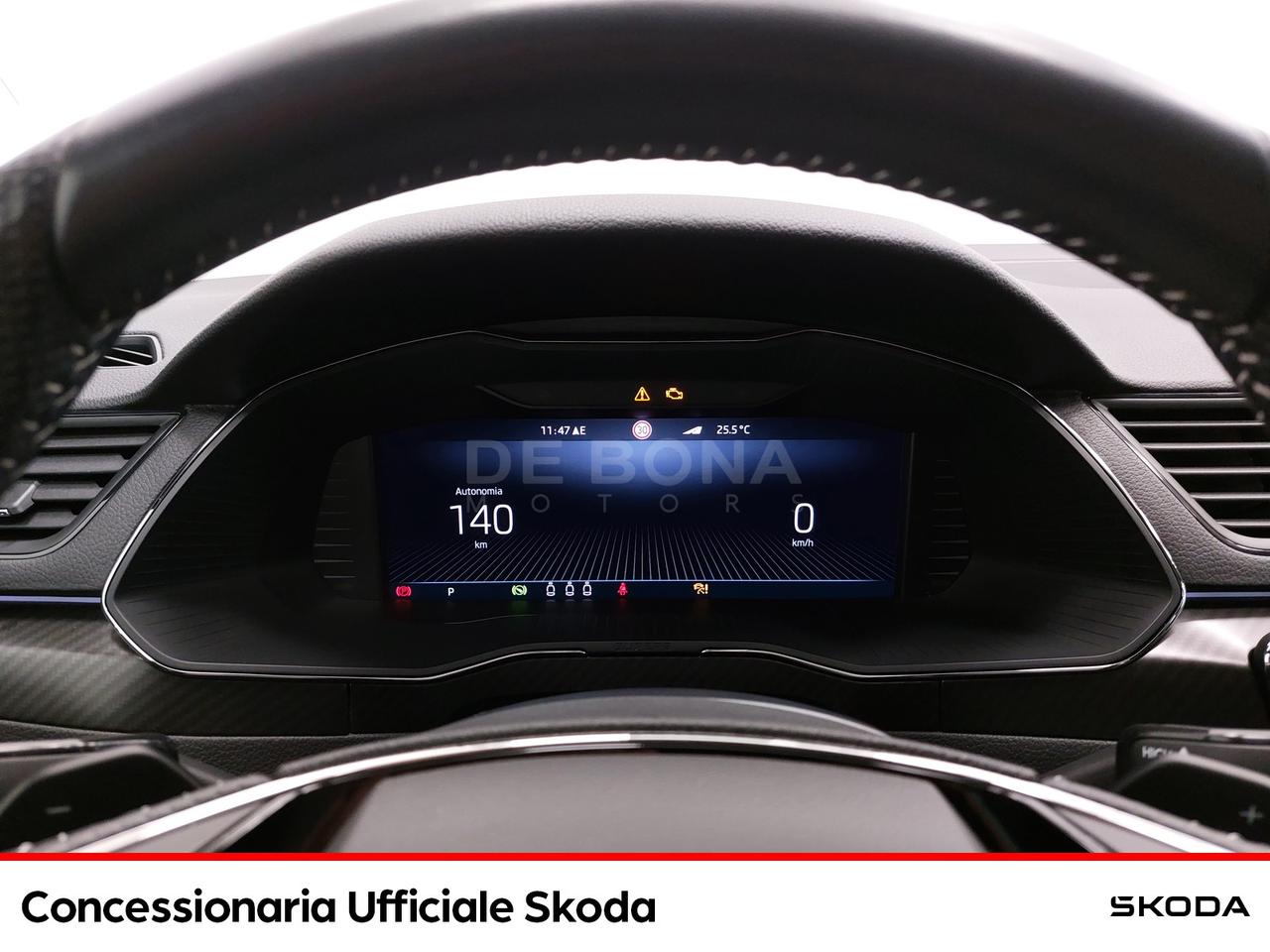 Skoda Superb wagon 2.0 tdi evo sportline 150cv dsg