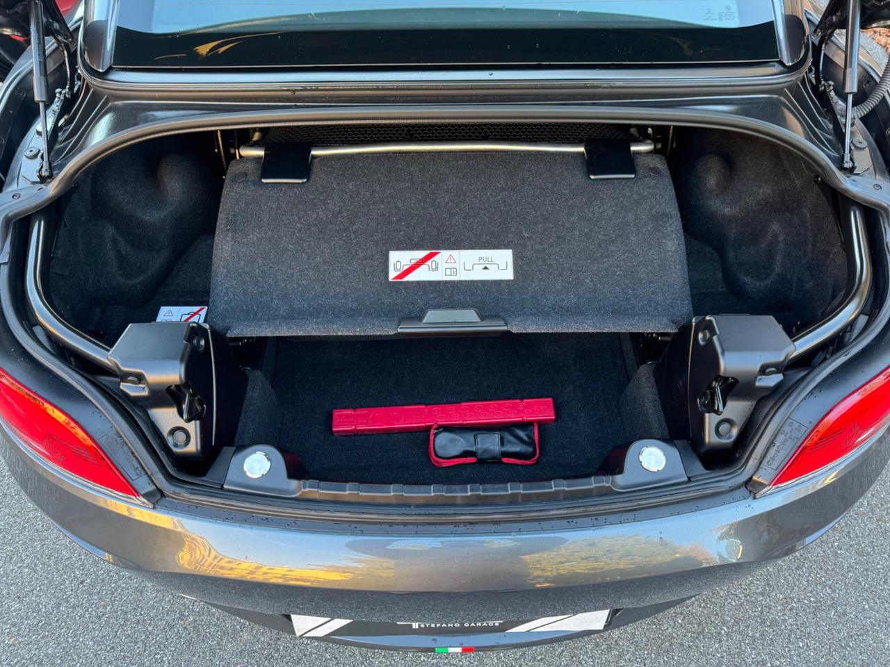 Bmw Z4 sDrive28i - configurazione bellissima