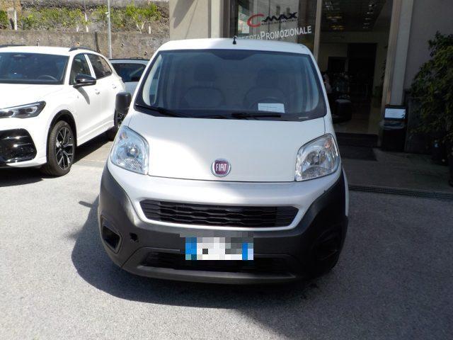 FIAT Fiorino 1.3 MJT 80CV Furgone SX