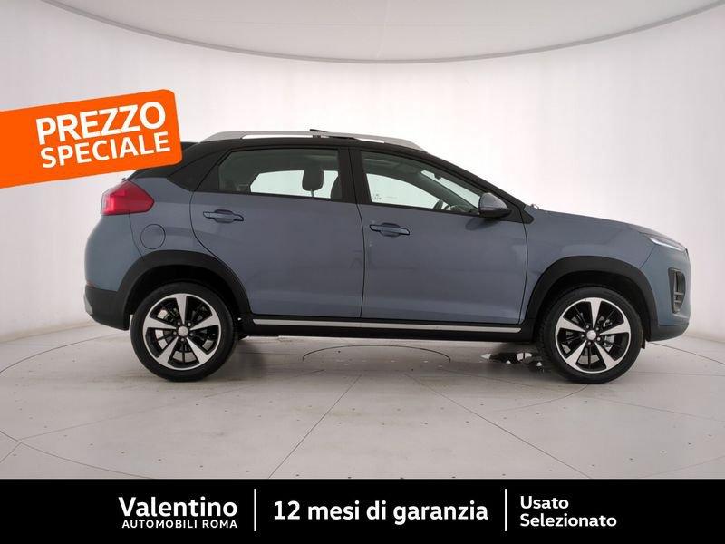 DR AUTOMOBILES dr 3.0 dr 3.0 1.5 Bi-Fuel GPL
