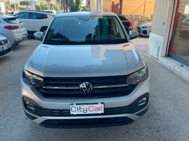 Volkswagen T-Cross 1.0 TSI Urban BMT