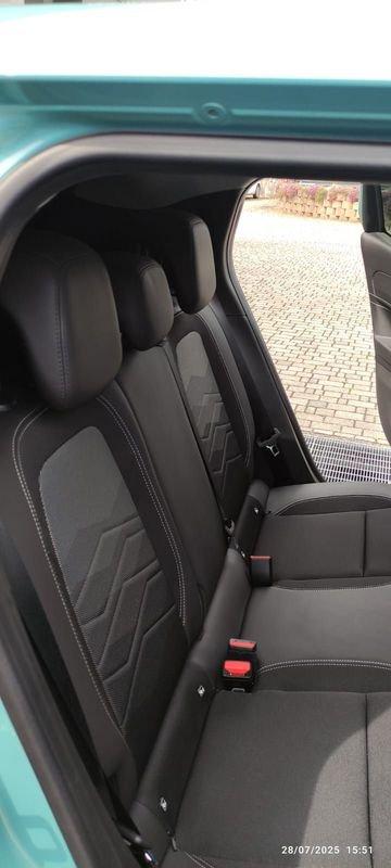 Jeep Avenger Avenger 1.2 Turbo 100 CV Altitude