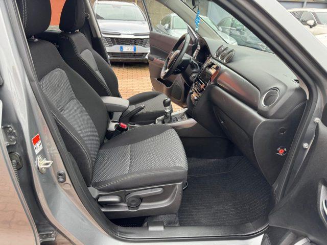 SUZUKI Vitara 1.4 Hybrid Cool