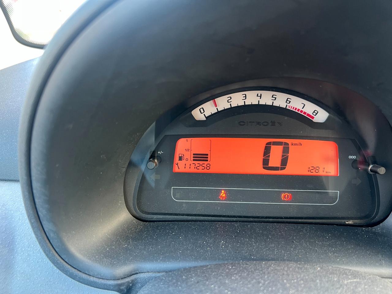 Citroen C3 1.1 Elegance