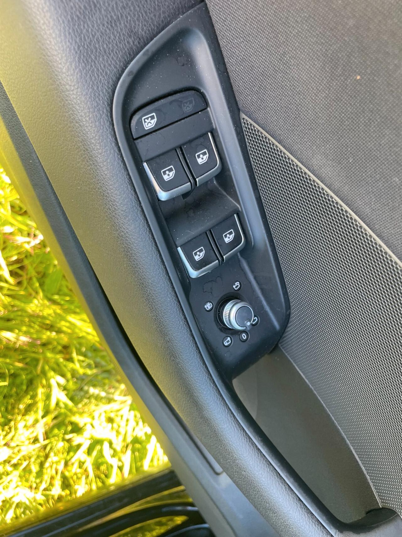 Audi A3 SPB 1.6 TDI Sport FINANZIABILE