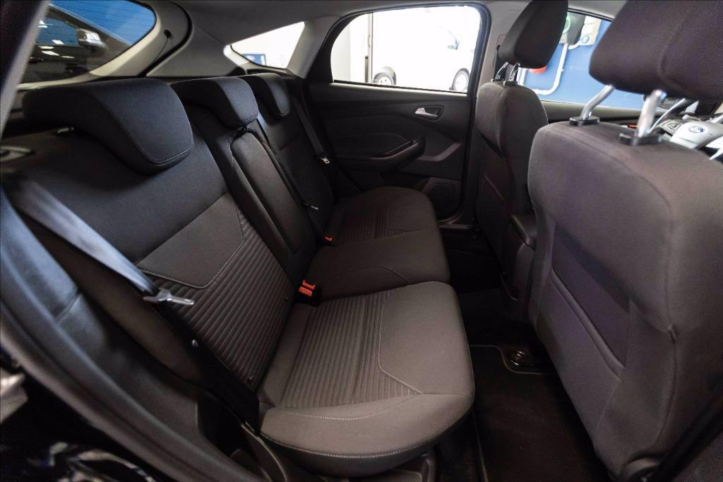 FORD Focus 1.0 ecoboost Titanium 125cv del 2018