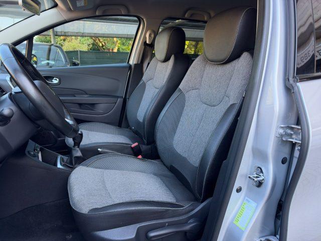 RENAULT Captur TCe 12V 90 CV Sport Edition