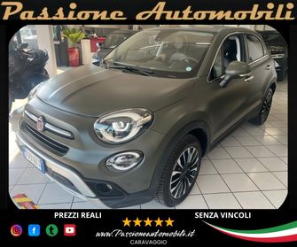 Fiat 500X 1.3 T4 150 CV DCT City Cross