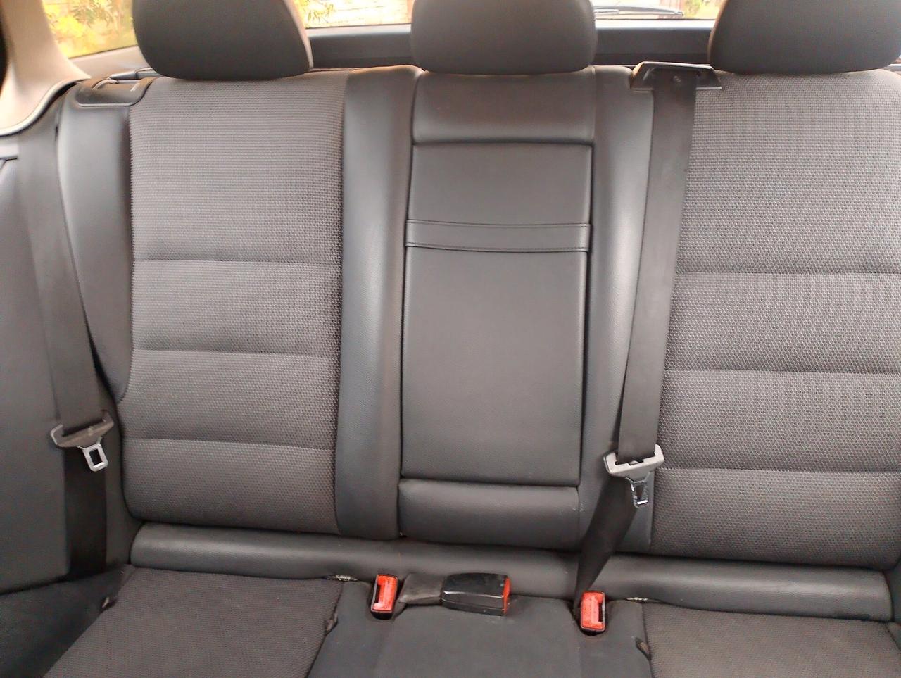 Mercedes-benz C 220 CDI S.W. BlueEFFICIENCY Avantgarde AMG