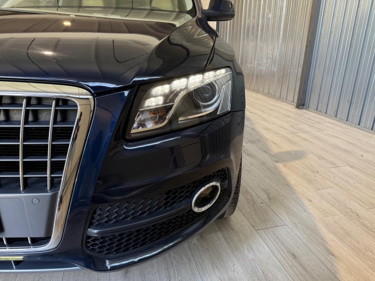 Audi Q5 2.0 TDI 170 CV quattro S tronic