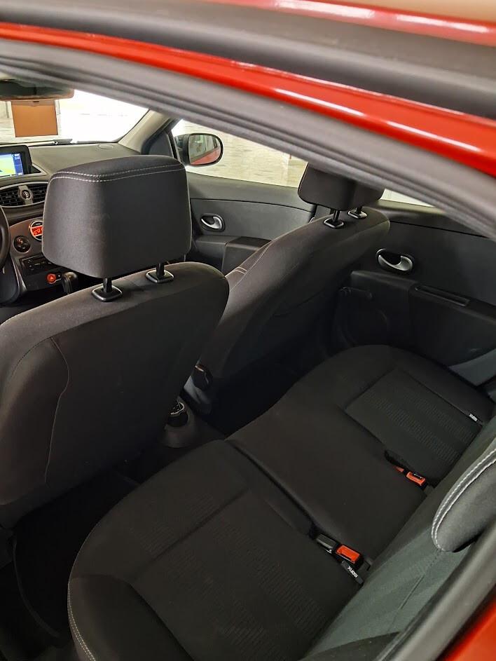 Renault Clio 1.2 16V 20th Anniversario frizione nuova cambio revisionato