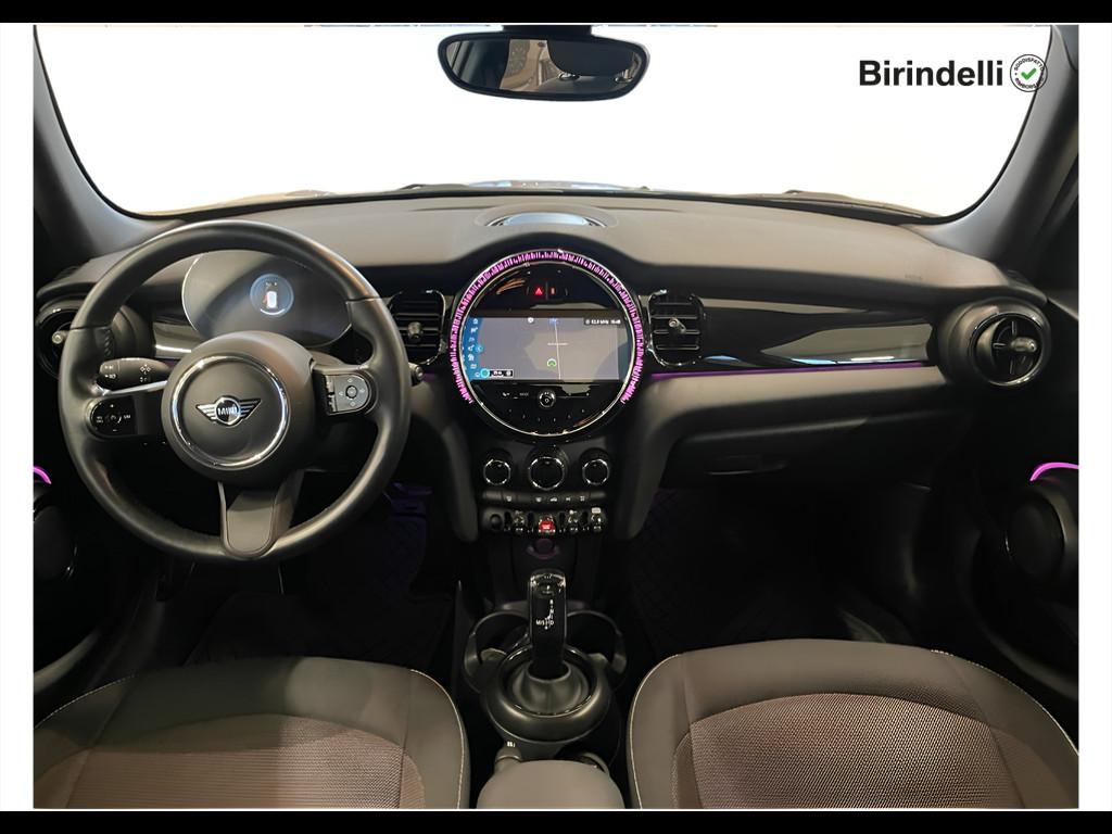 MINI Mini 5 porte (F55) - Mini 1.5 Cooper Classic 5 porte