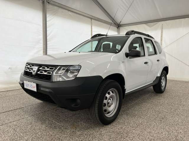 Dacia Duster Duster 1.5 dCi 110CV 4x2 Ambiance