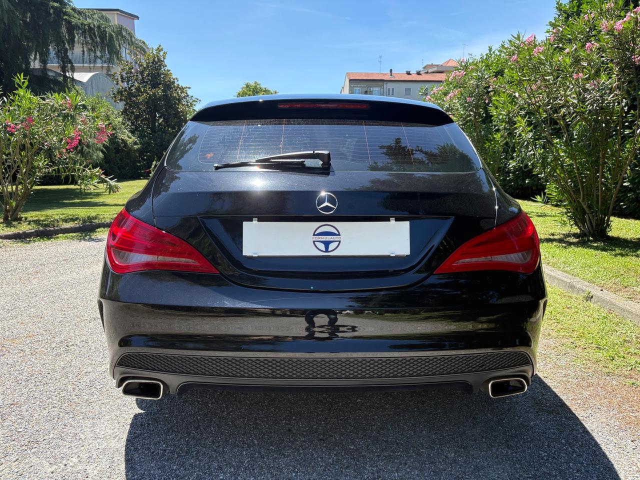 Mercedes-benz CLA 250 S.W. 4Matic Automatic Premium Dark Night