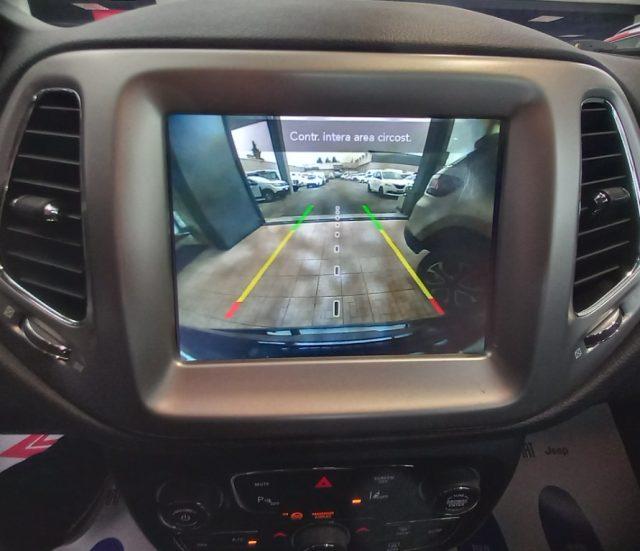 JEEP Compass 2.0 Multijet II aut. 4WD Business