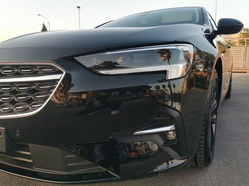 Opel Insignia Insignia 1.5 CDTI S&S aut. Grand Sport GS Line